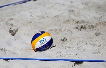 Кварцевый песок для футбольных полей и волейбольных площадок